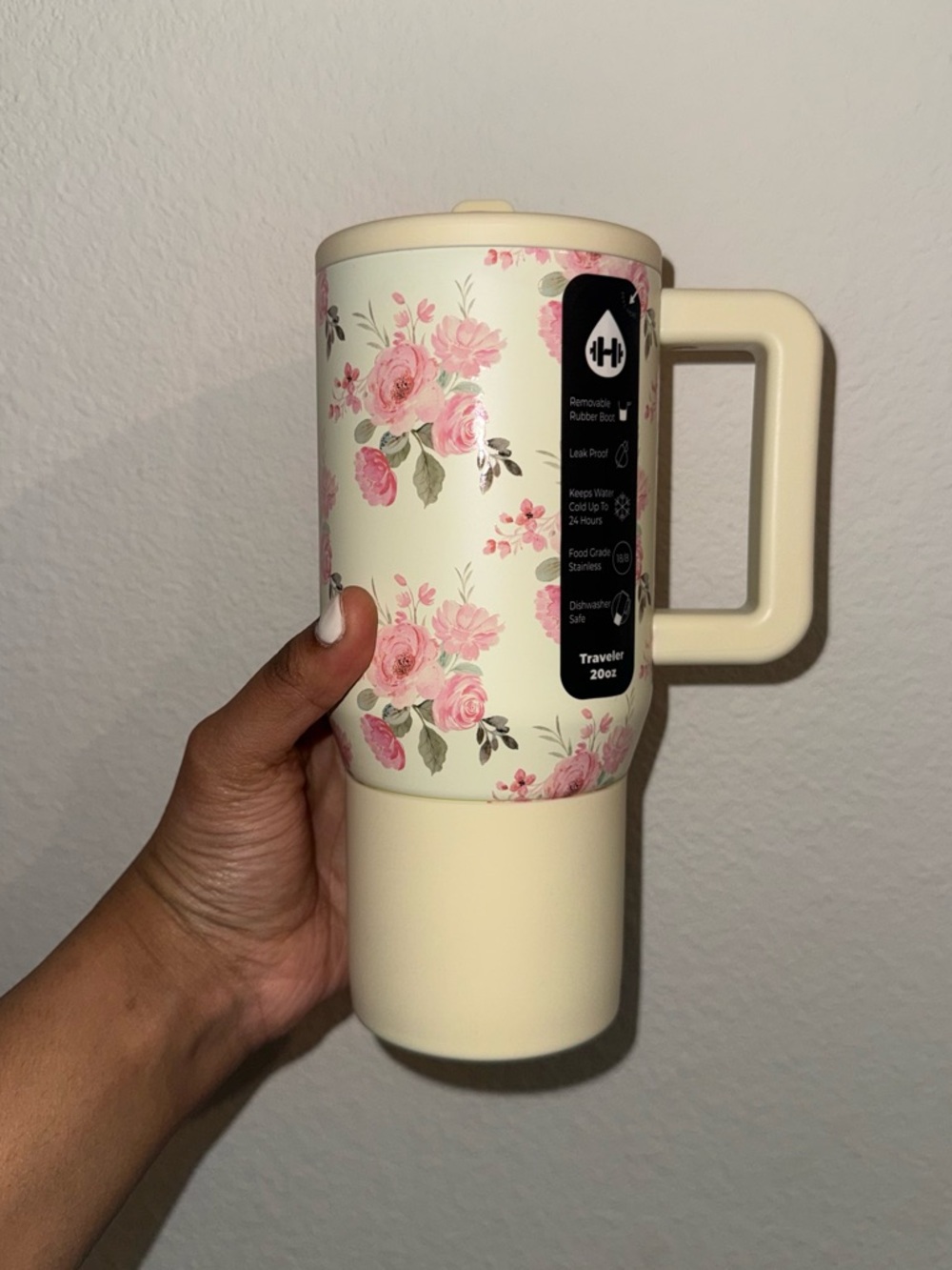 keepsake hydrojug